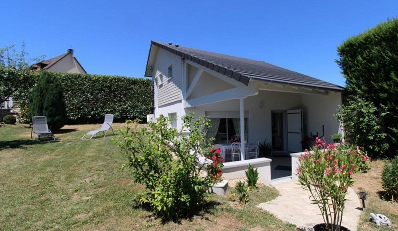 B&B Le Sécadou