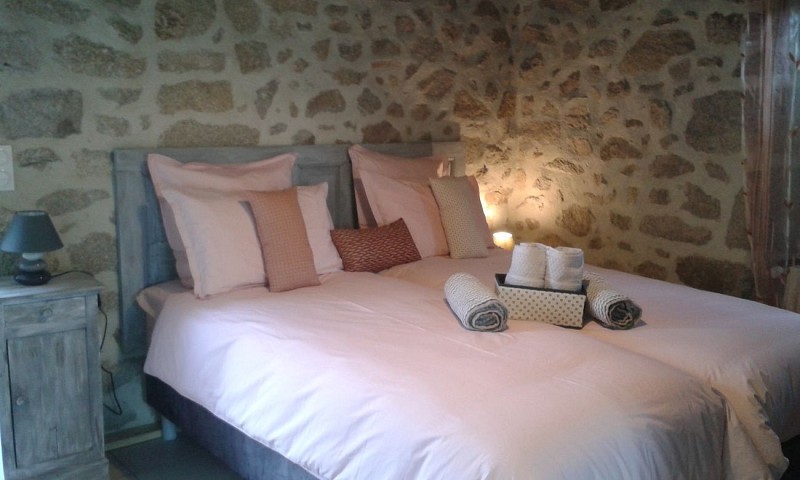 B&B Le Sécadou