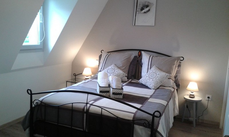 B&B Le Sécadou