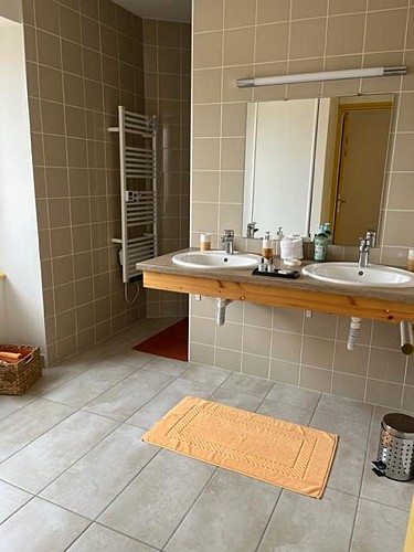 Chambres d'hôtes L'Entre-Deux