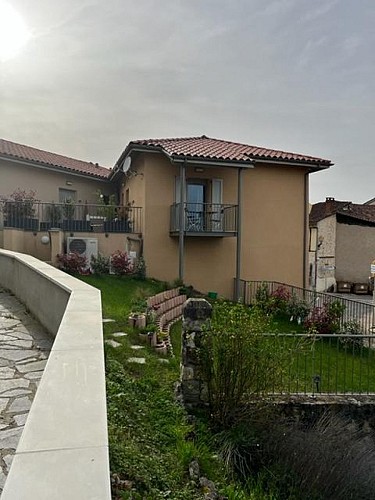 Chambres d'hôtes L'Entre-Deux