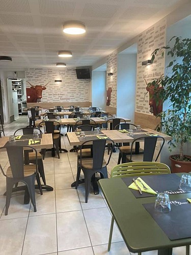 Chambres d'hôtes L'Entre-Deux
