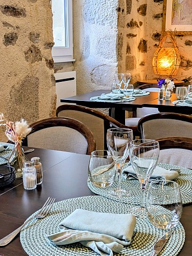 La Châtelleraie