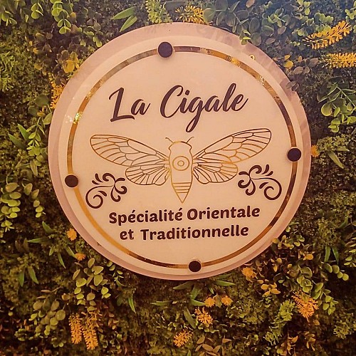 Restaurant La Cigale