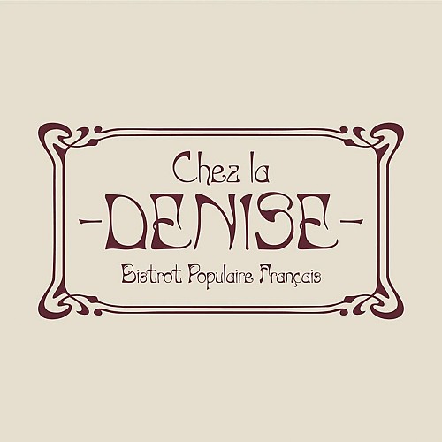 Restaurant Chez La Denise