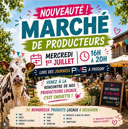 FÊTE DE LA VACHE NORMANDE