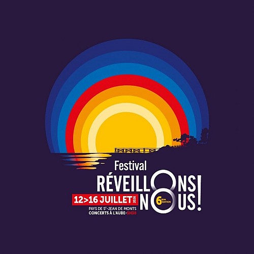 Festival Réveillons-nous ! Keren Ann