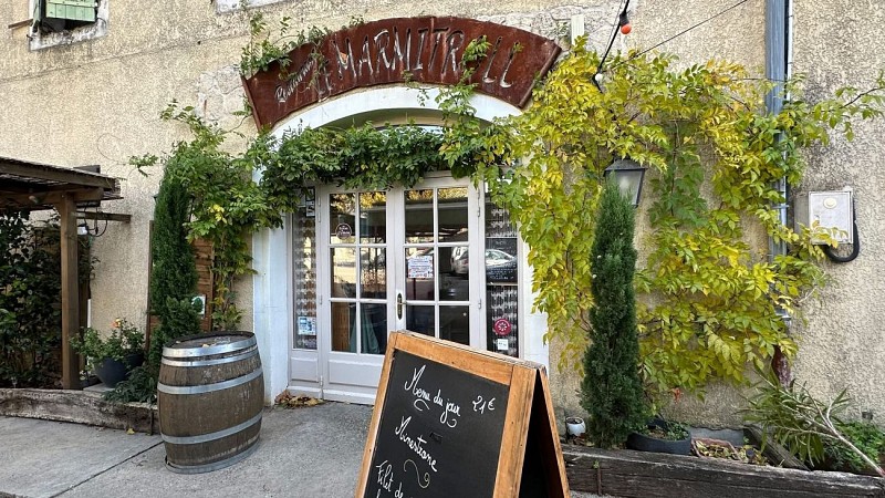 Le panier pique-nique du Marmitroll