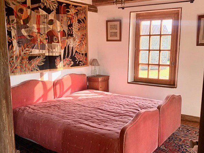 La maison du bonheur 19 