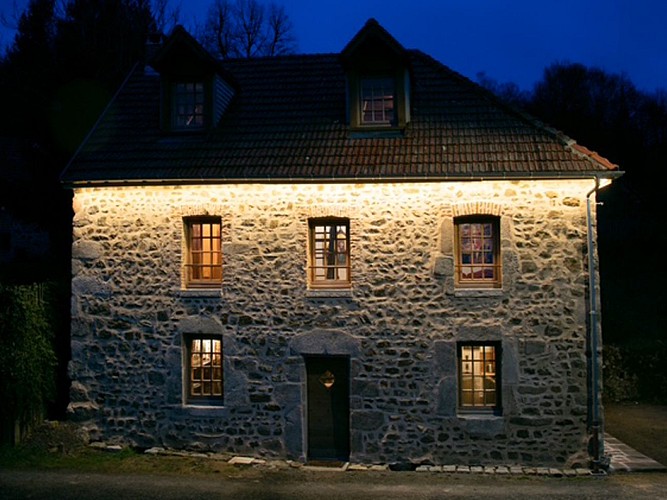 La maison du bonheur 12 