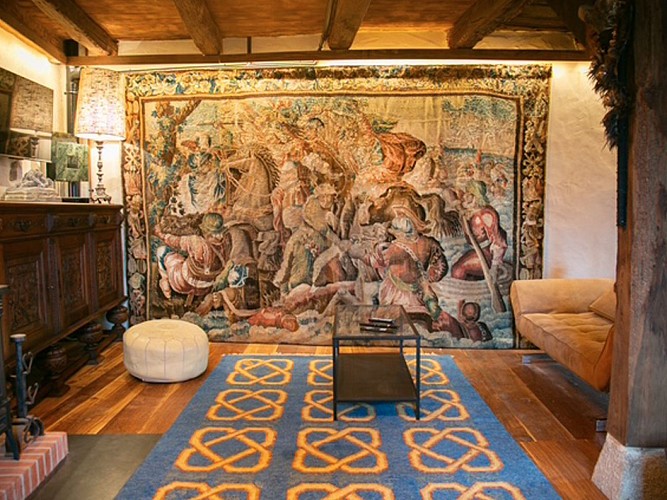 La maison du bonheur 10 ©Maxime AUTHIER