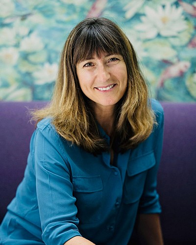Empreinte Éthérée - Nathalie Durand
