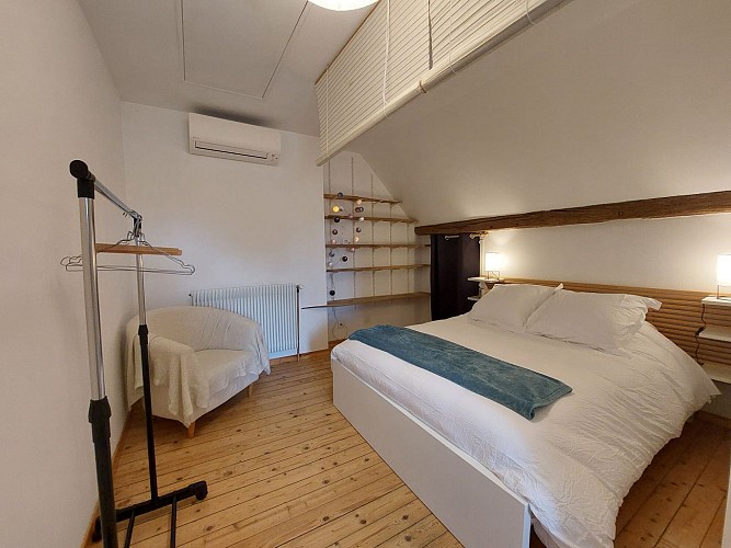 Chambre n°1