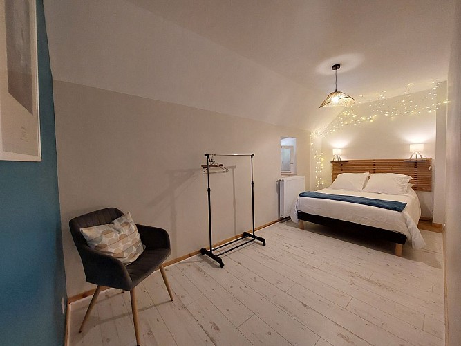 Chambre n°2
