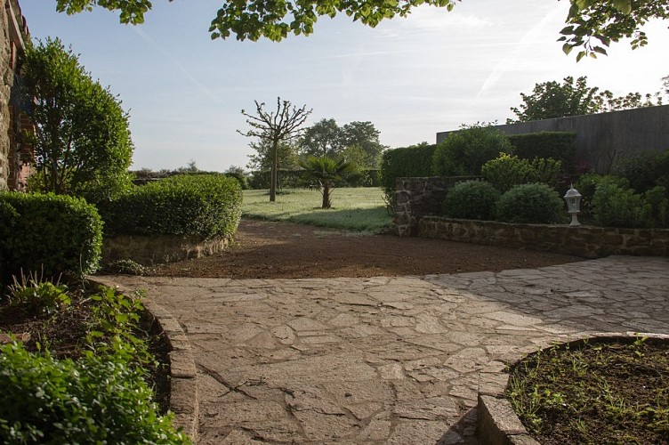 Gîte de la Vieille Maison