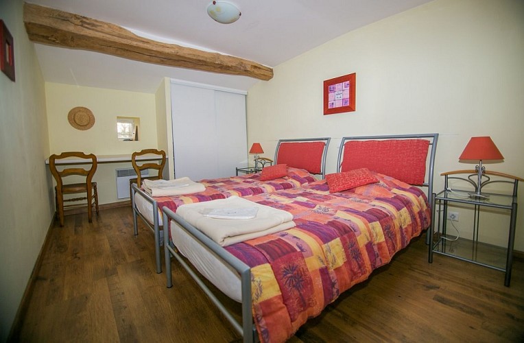 Gîte de la Vieille Maison