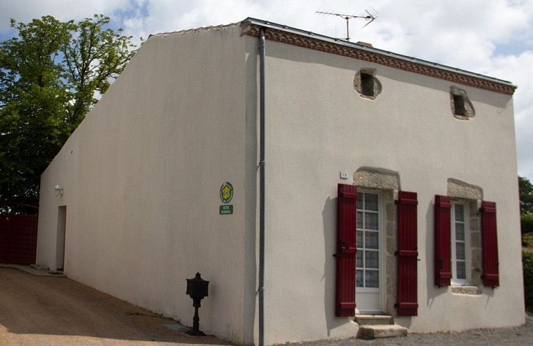 Gîte de la Vieille Maison