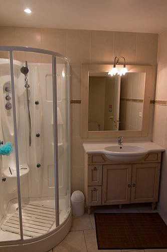 Gîte de la Vieille Maison