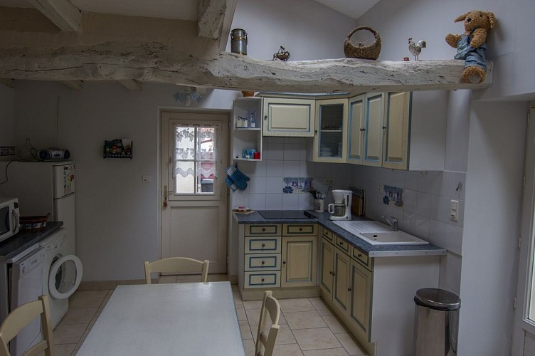 Gîte de la Vieille Maison