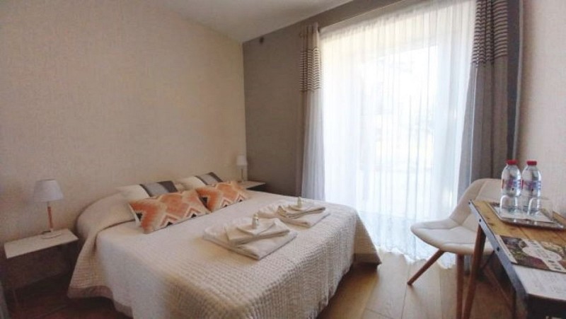 CHAMBRES D'HOTES LE LOGIS DE LA VANNERIE