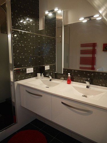 CHAMBRES D'HOTES LE LOGIS DE LA VANNERIE