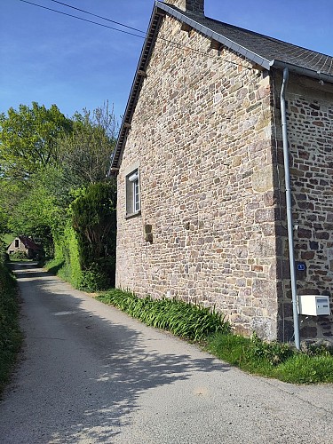 Grégardière