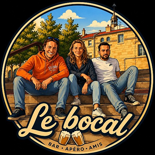 Bistrot Le Bocal