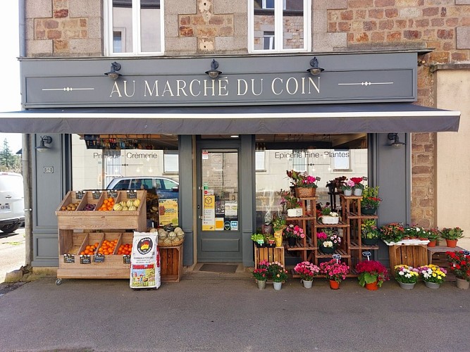 image du object
