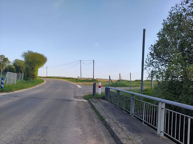Pont A84