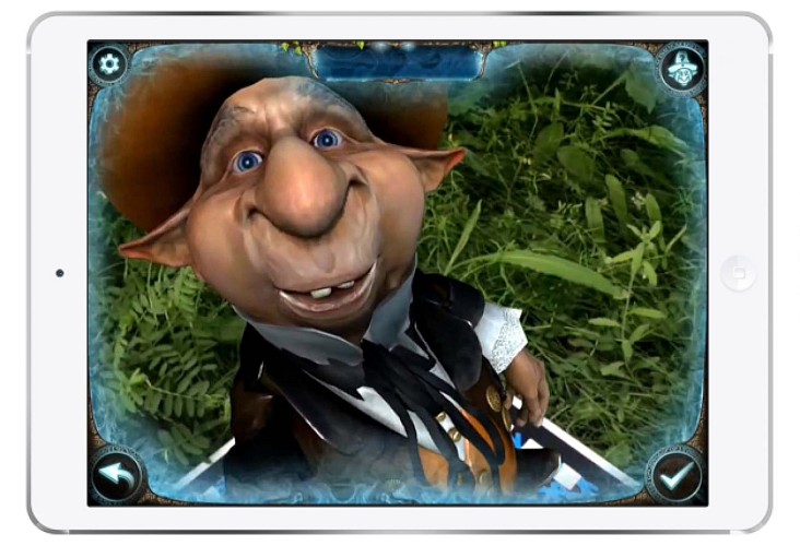 ESCAPE GAME EXTÉRIEUR