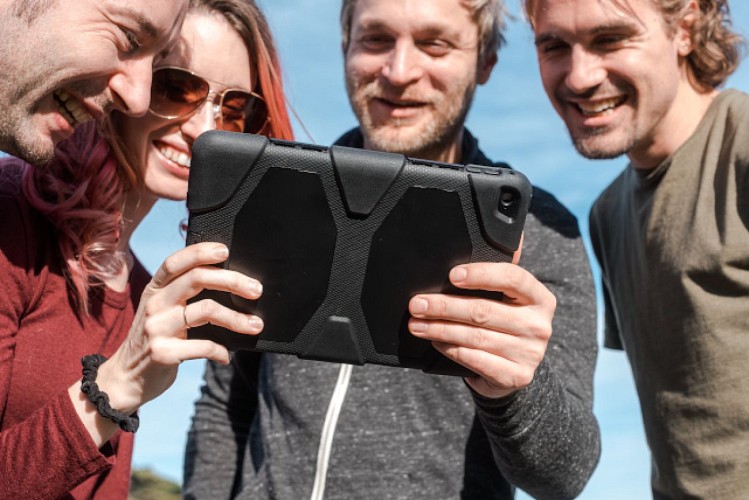 ESCAPE GAME EXTÉRIEUR