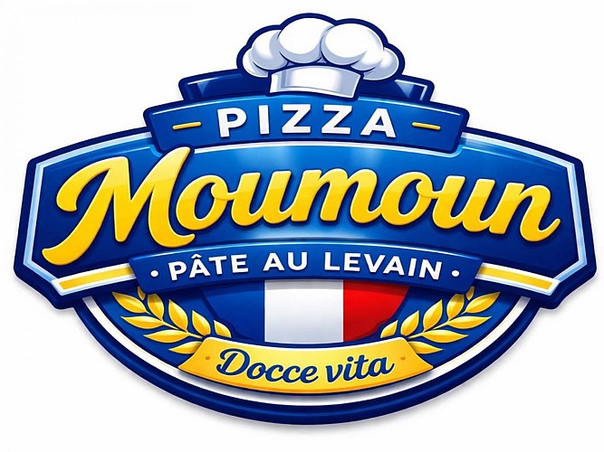 Pizza Moumoun