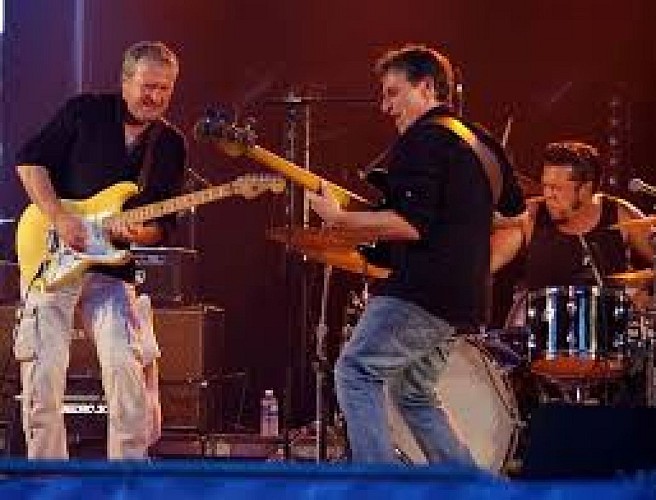 M Fraisse