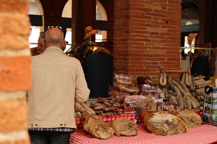 Foire IED printemps et du gouts 2024 @OfficedetourismeDestinationCommingesPyrénées M (52)