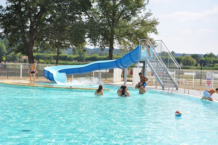 piscine 1 ILSE EN DODON