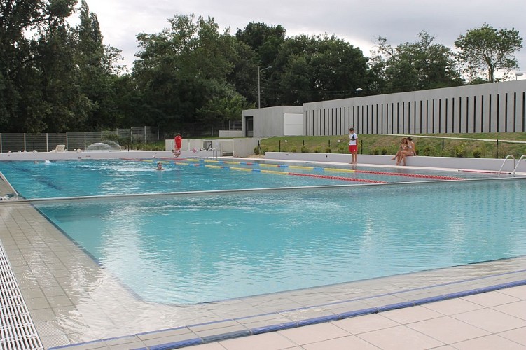 piscine2 SAINT LYS