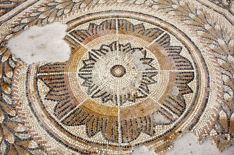 Montmaurin-mosaïques@D.Bordes-CMN