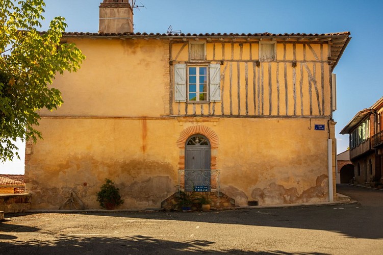 OT du Lauragais