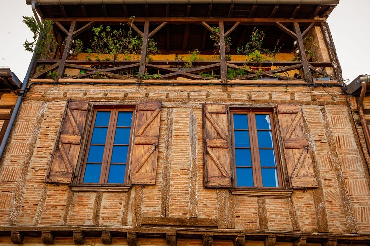 OT du Lauragais