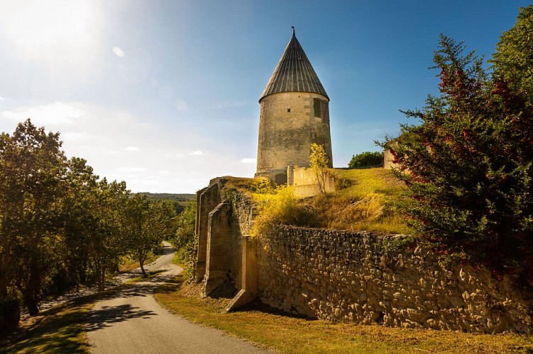 OT du Lauragais