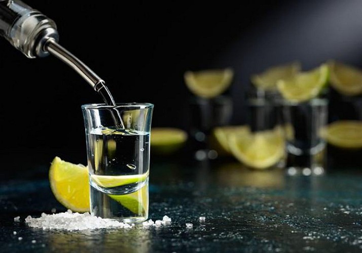 Mexican Night Out: Lucha Libre, Mariachi & Tequila