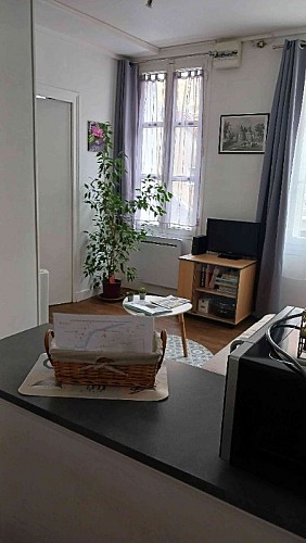 petit salon