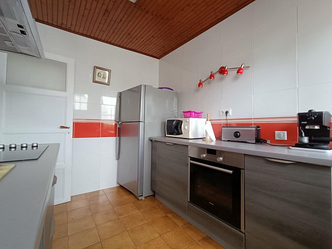 Noirmoutier : Location vacances pour 4 personnes dans le centre de l'Epine