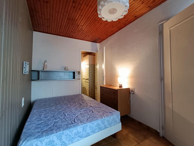 Noirmoutier : Location vacances pour 4 personnes dans le centre de l'Epine