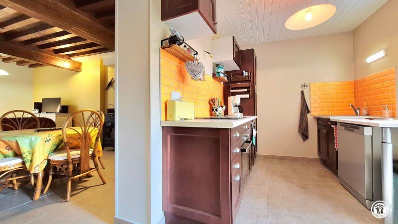 Gîte de la Croix_4