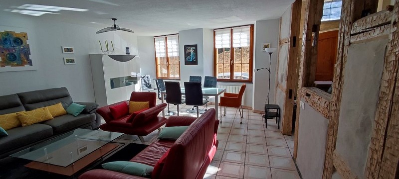 salon /séjour