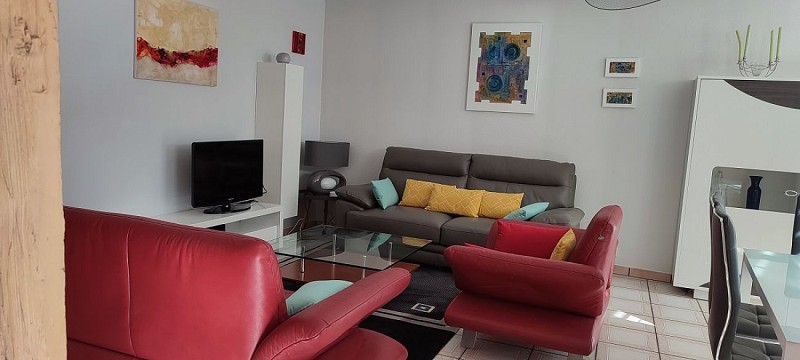 salon /séjour