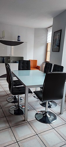 salon /séjour