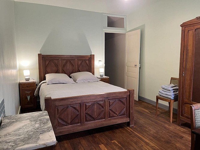 chambre 2
