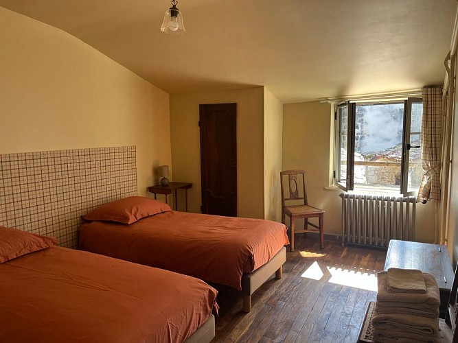 chambre 1